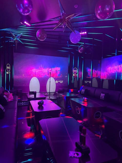 张家口商务ktv挑战商务ktv模式-蔚县ktv预定