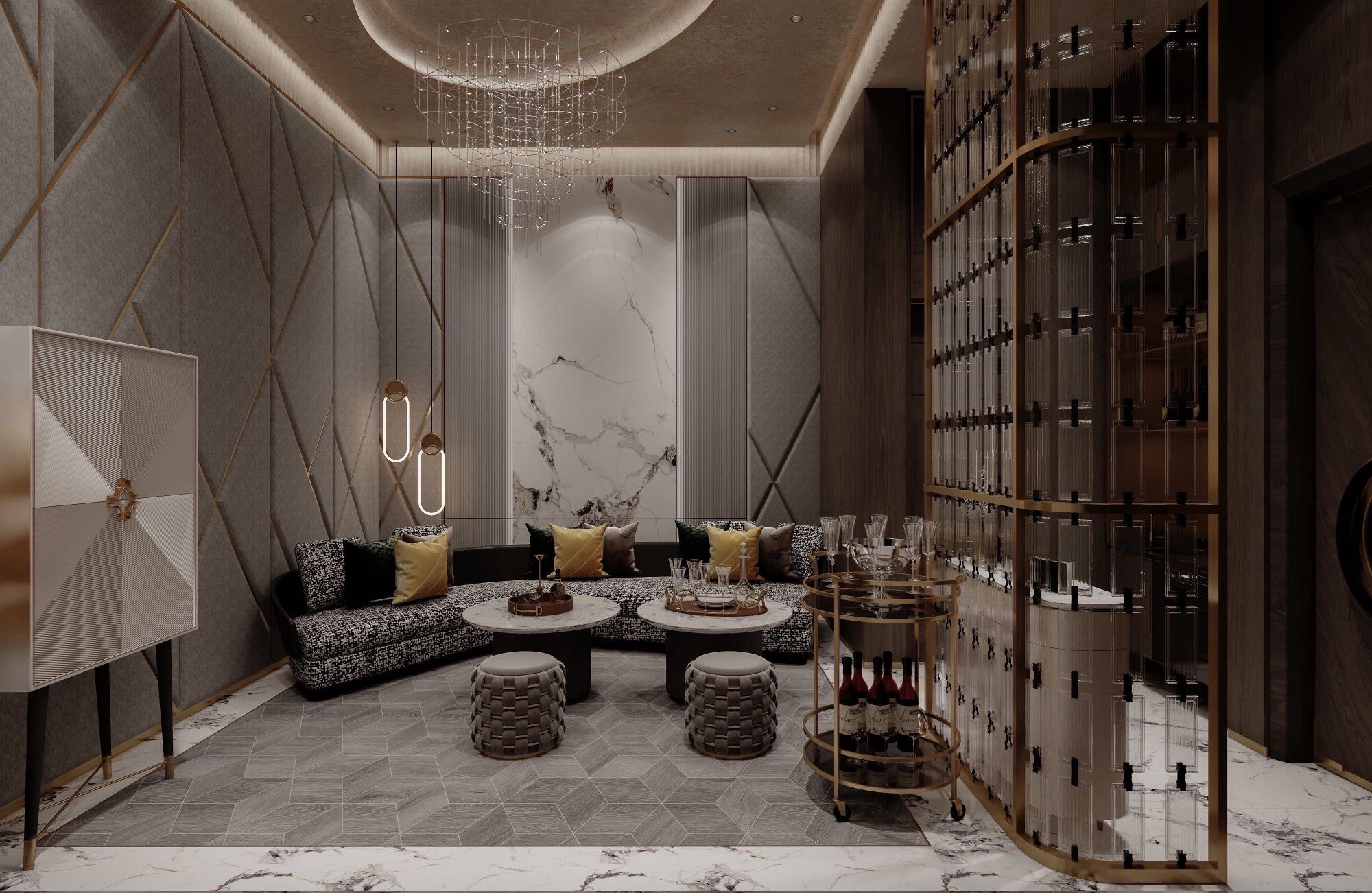 张家口商务ktv：商务会谈休闲好去处-蔚县ktv预定